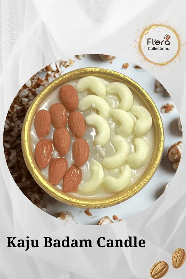 Kaju_Badam_Candle_Soy_Wax_Saffron_Scented_Food_Themed_Candle